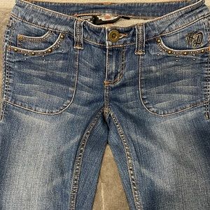 Harley-Davidson Jeans